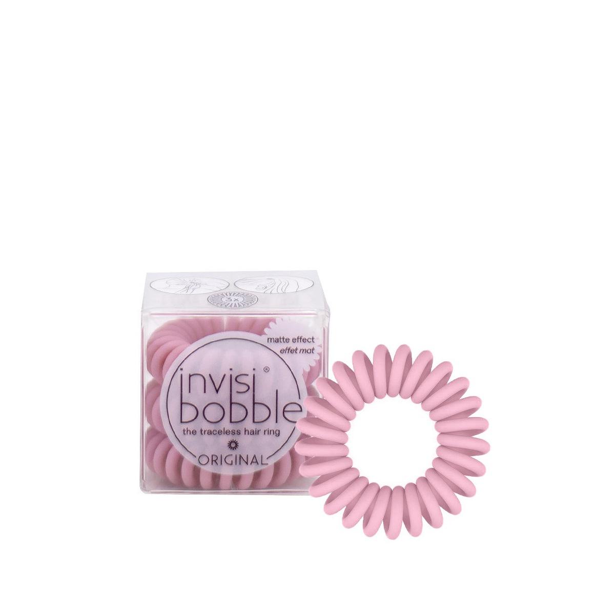 Invisibobble Original Matte Me, Myselfie And! 3pz