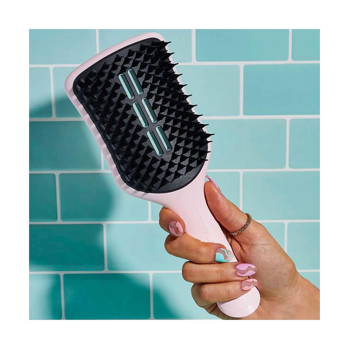 Tangle Teezer Easy Dry and Go Large Tickled Pink