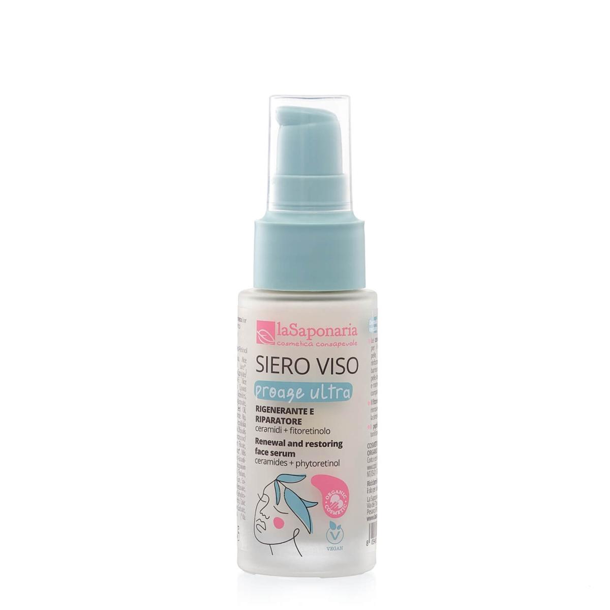 La Saponaria Siero viso Proage Ultra 30ml