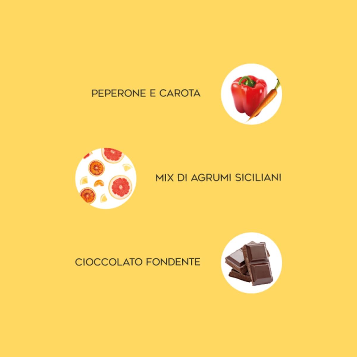 Sikelia Ceutical SUBHELIOS CHOCO