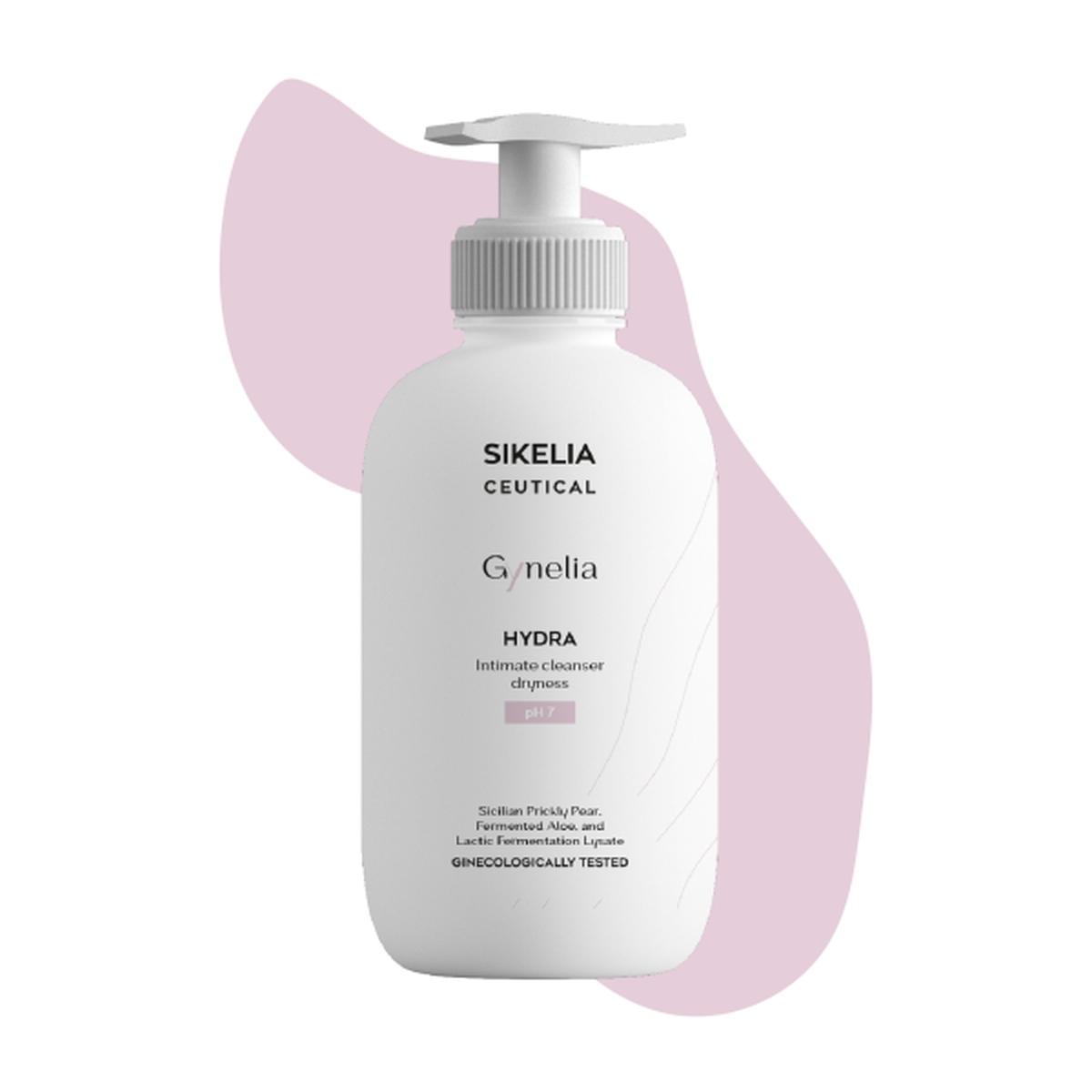 Sikelia Ceutical Gynelia Hydra 300ml