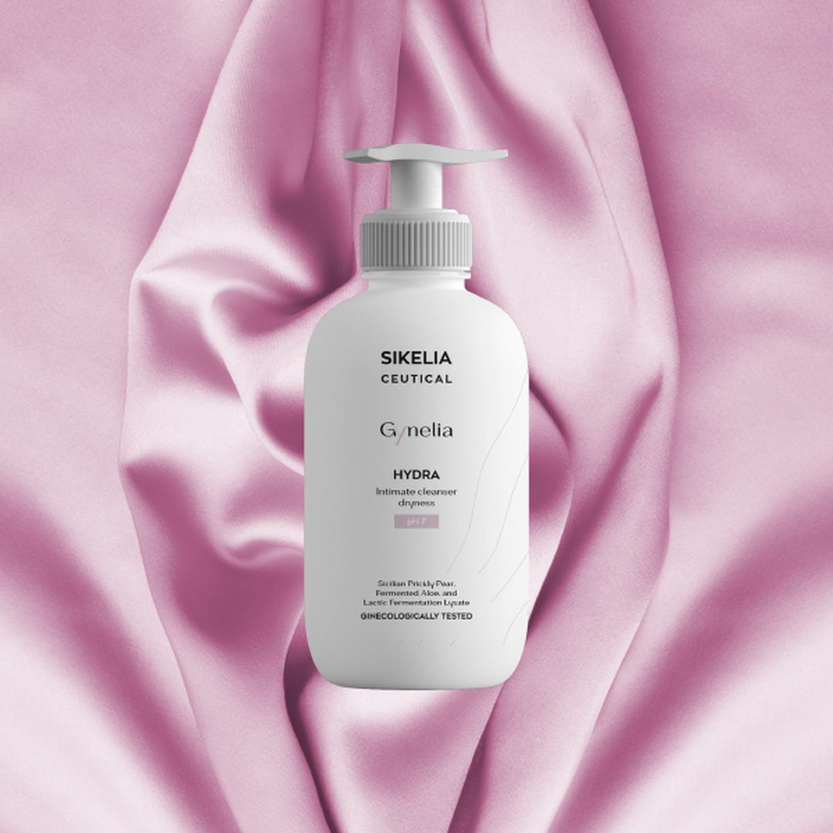 Sikelia Ceutical Gynelia Hydra 300ml