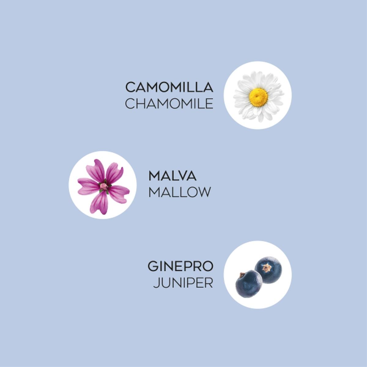 Sikelia Ceutical Etna infusion Calm 20 bustine