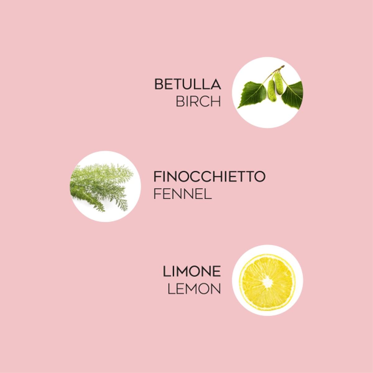 Sikelia Ceutical Etna infusion Draining 20 bustine
