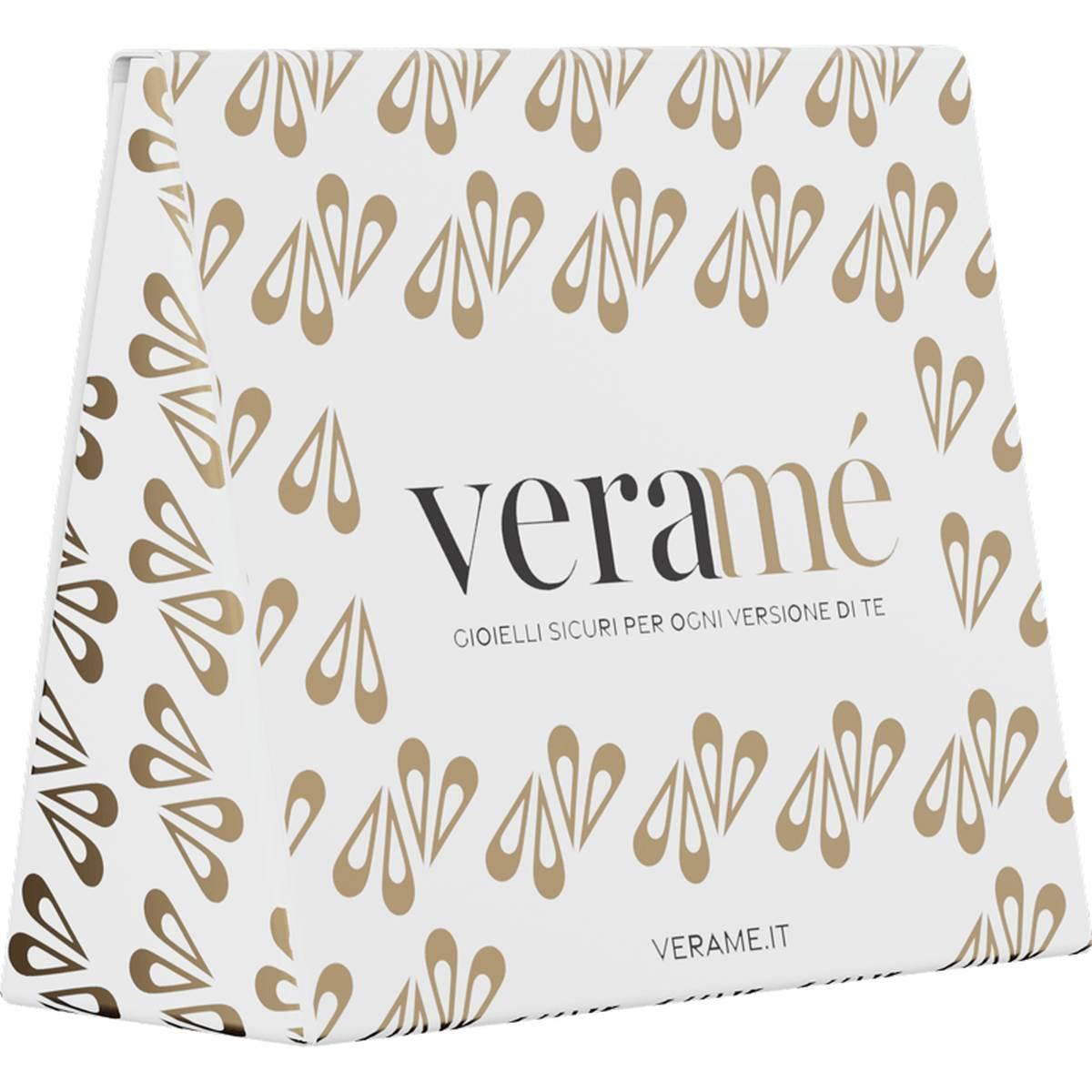 Veramè Orecchini a lobo Elena Oro<br />