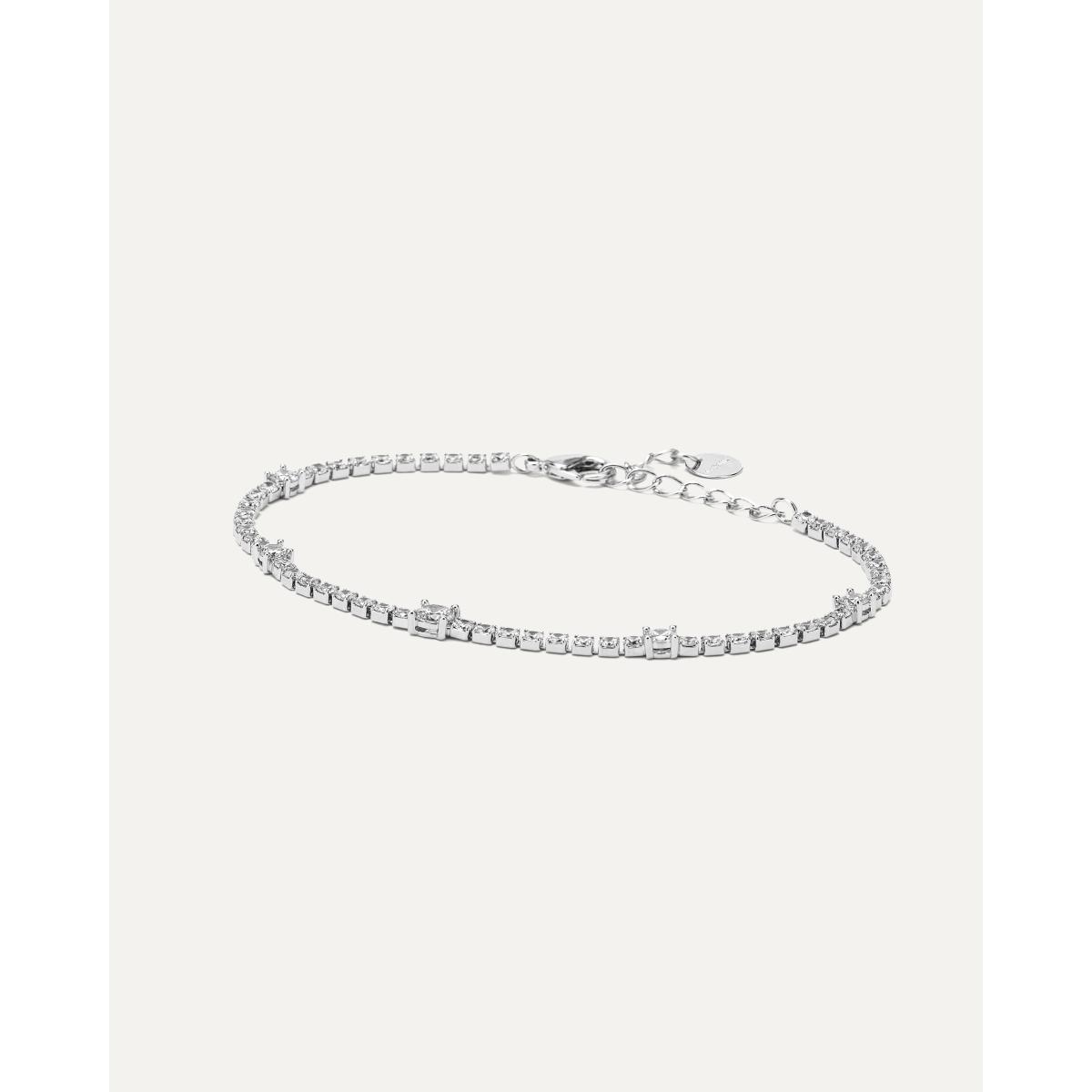 Veramè Bracciale Tennis Camilla