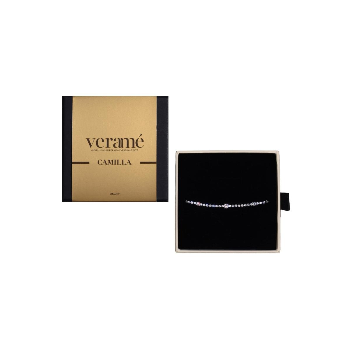 Veramè Bracciale Tennis Camilla