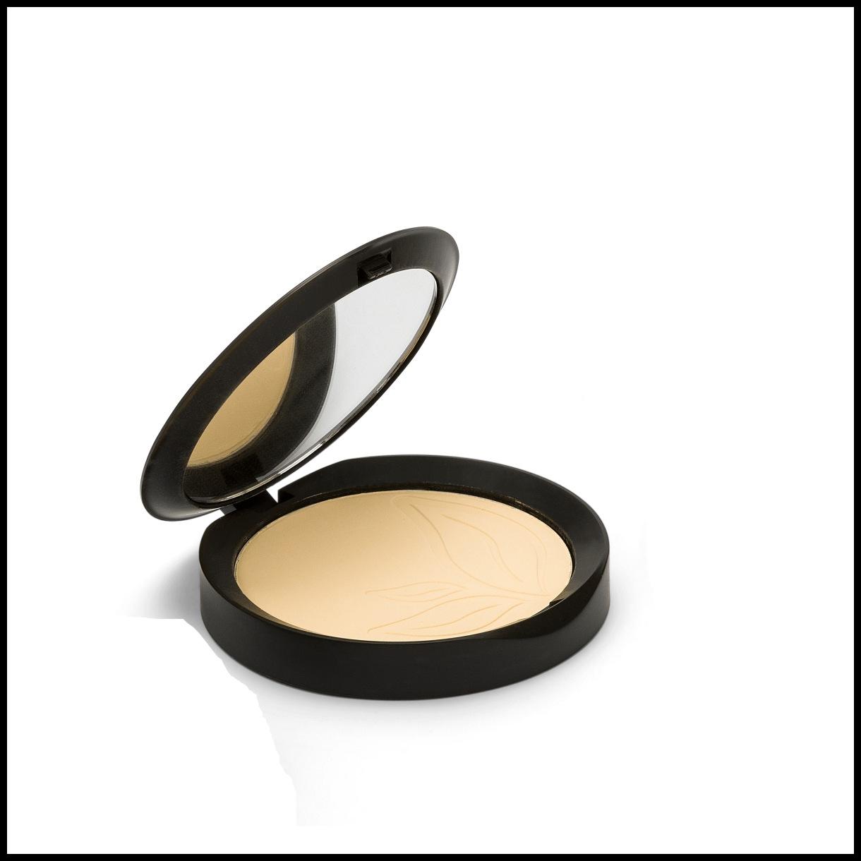 PUROBIO Indissolubile Compact Powder T01