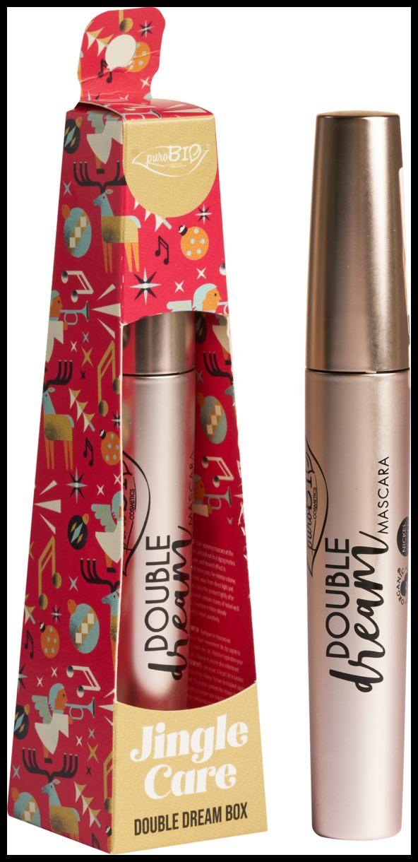 PUROBIO Natale - Secret Double Dream