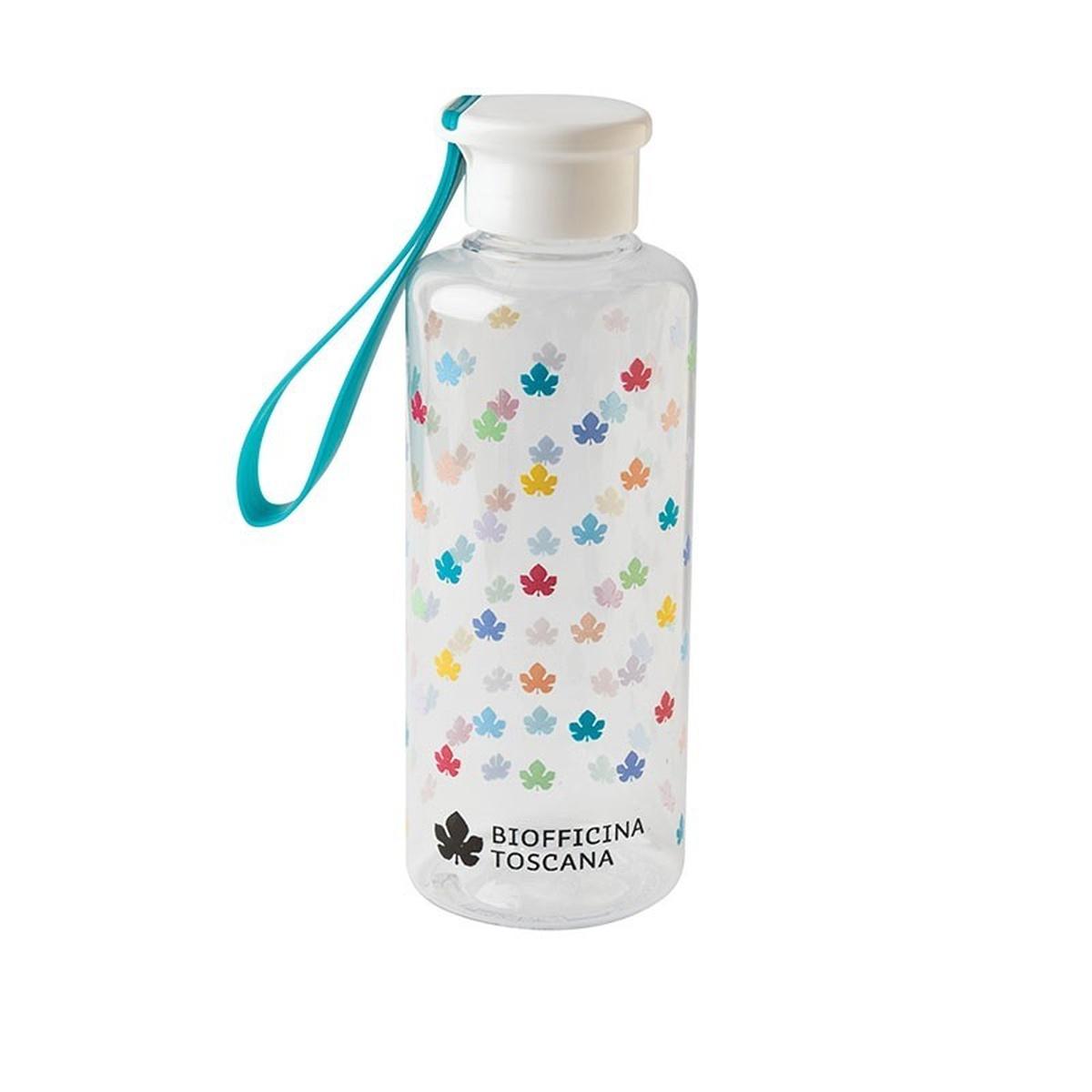 Biofficina Toscana Borraccia Gocce di benessere