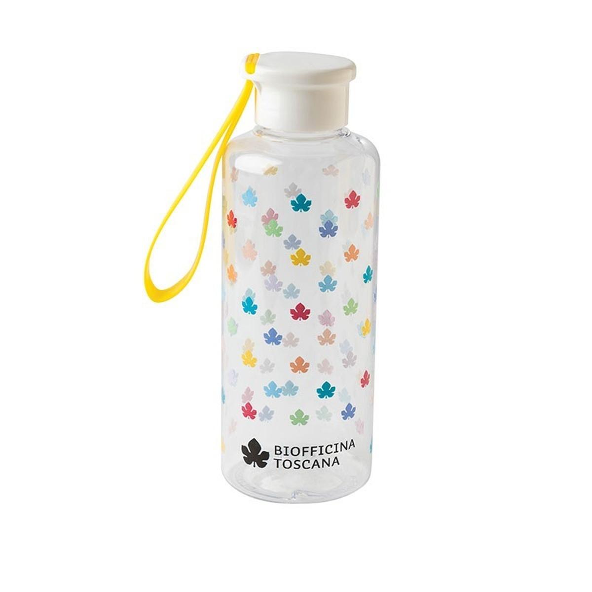 Biofficina Toscana Borraccia Gocce di benessere