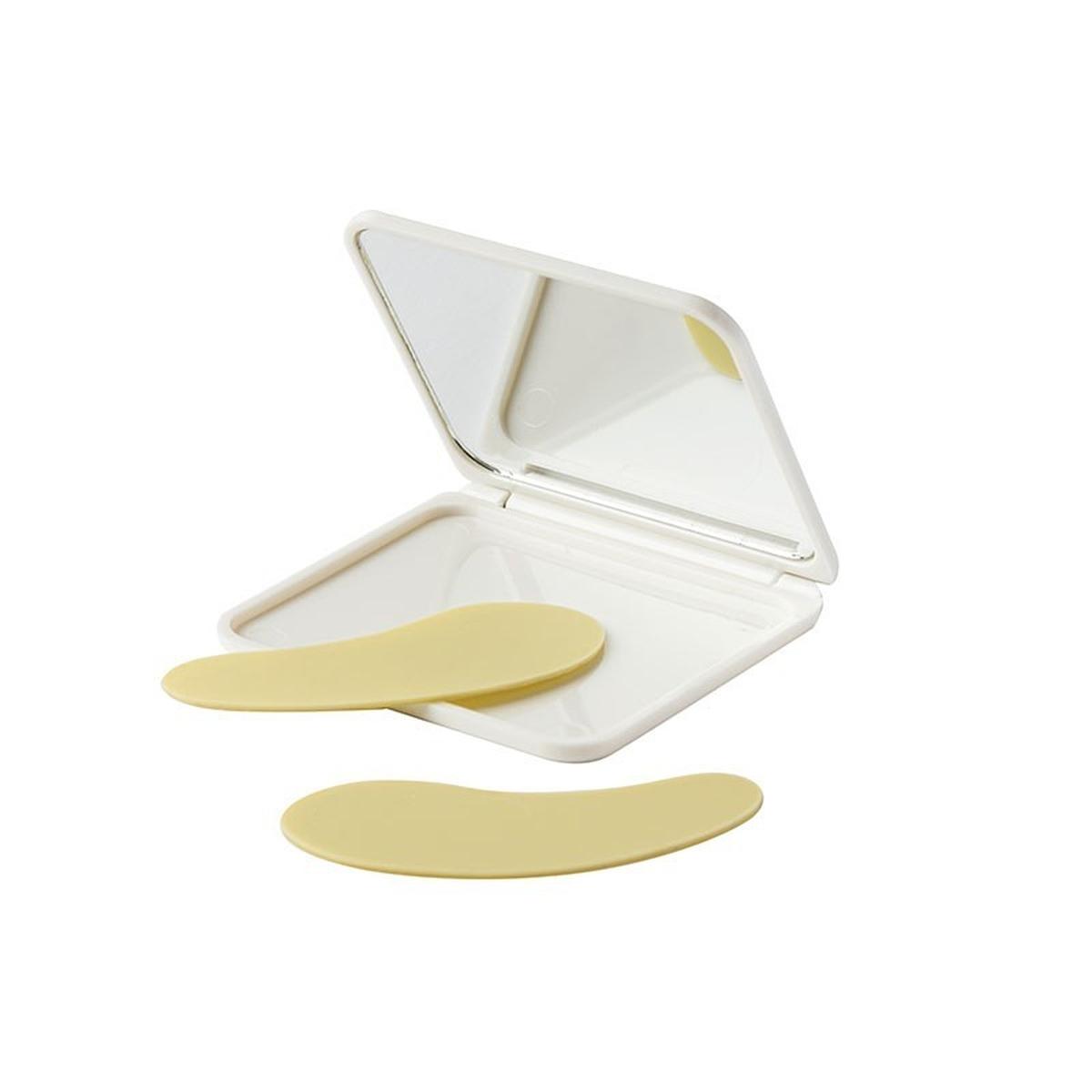 Biofficina Toscana Patch occhi con specchio