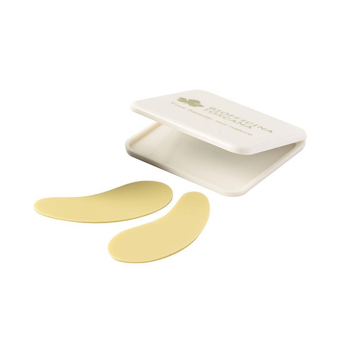 Biofficina Toscana Patch occhi con specchio