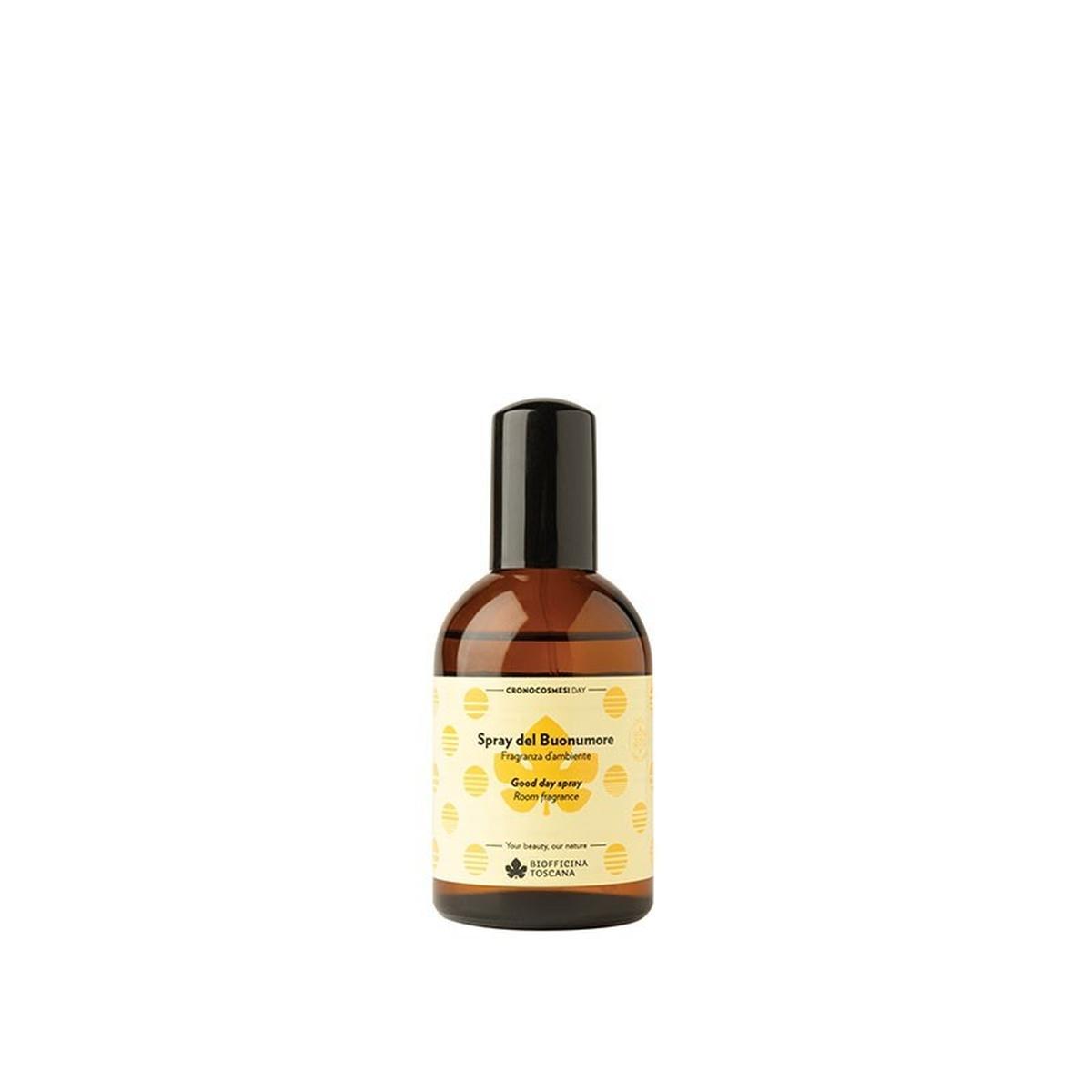 Biofficina Toscana Spray del buonumore 100ml