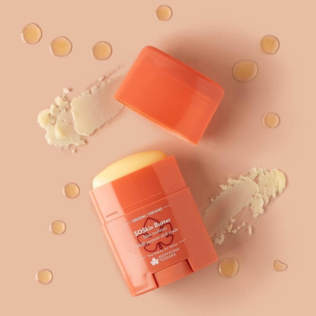 Biofficina Toscana SoSkin Butter 25ml