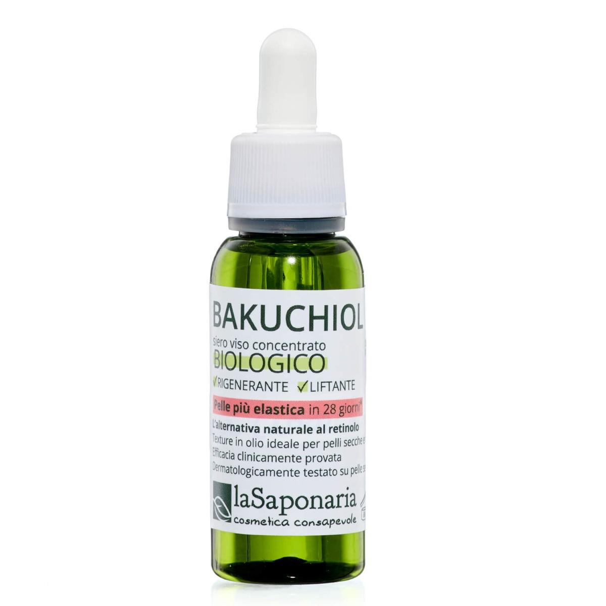 La Saponaria Bakuchiol 30 ml
