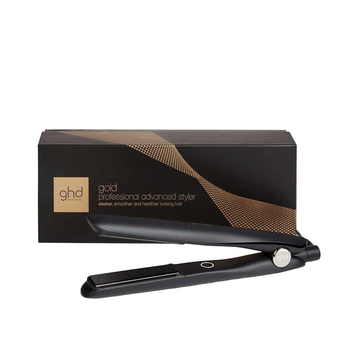 ghd Gold Styler | Piastra Professionale per Capelli Lisci e Setosi