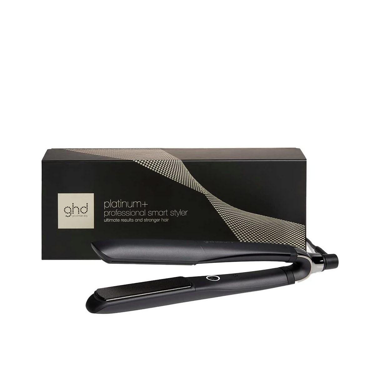 ghd Platinum+ Styler | Piastra Intelligente per Capelli Forti e Lucenti