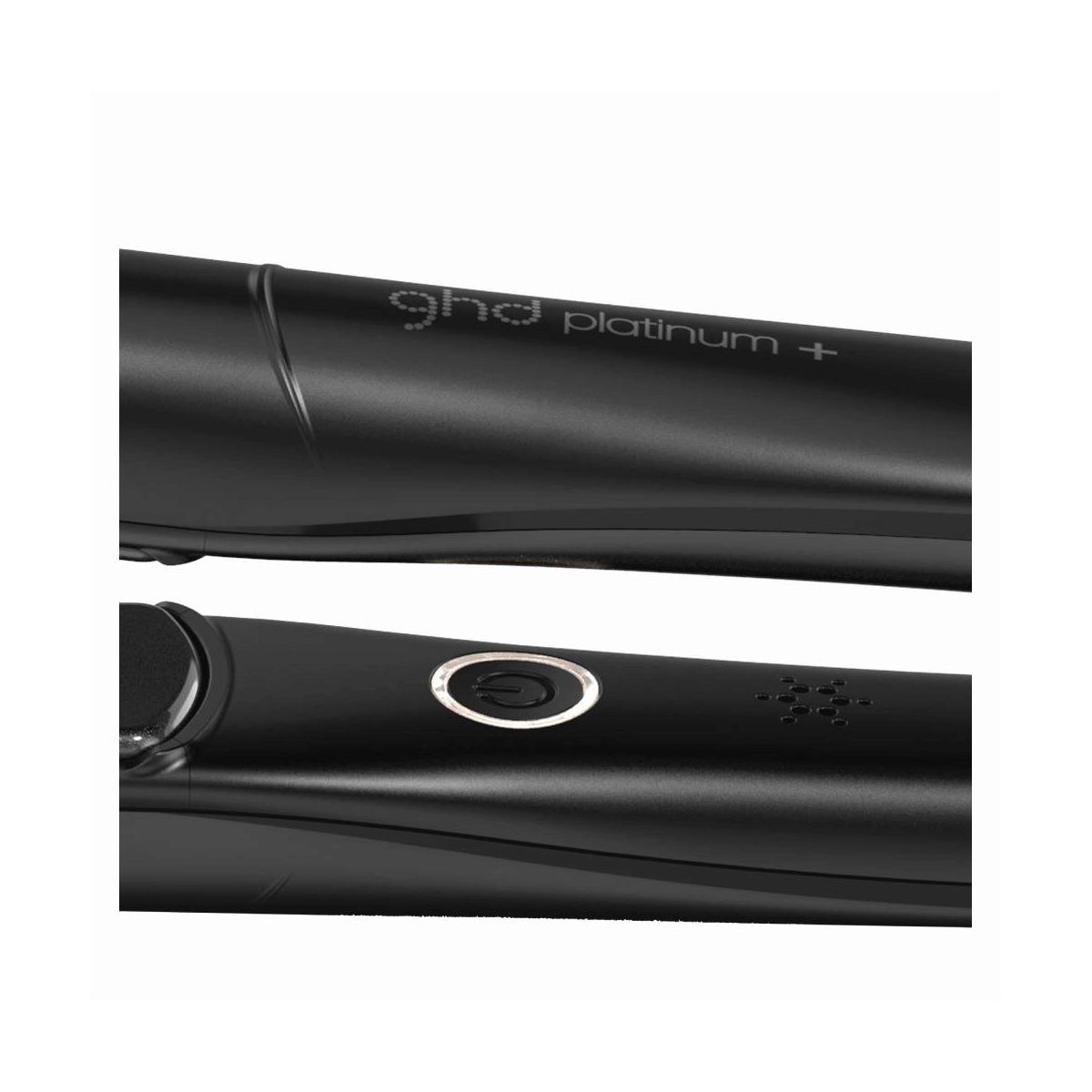 ghd Platinum+ Styler | Piastra Intelligente per Capelli Forti e Lucenti