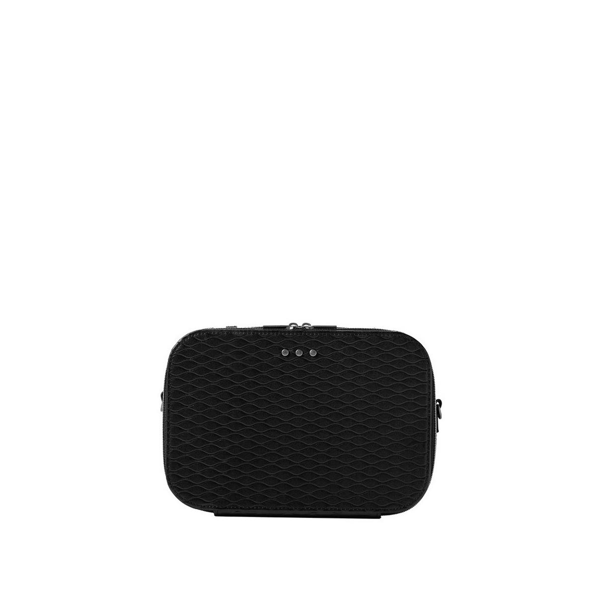 ghd Flight+ Gift Set | Asciugacapelli da Viaggio Professionale con Custodia e Spazzola