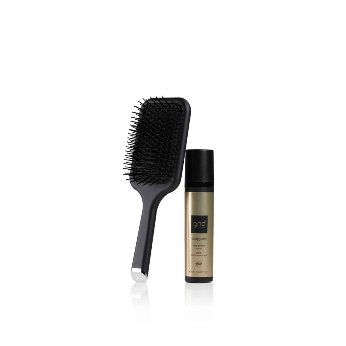 ghd Styling Duo Gift Set | Kit Completo per Capelli Sani e Look Perfetti