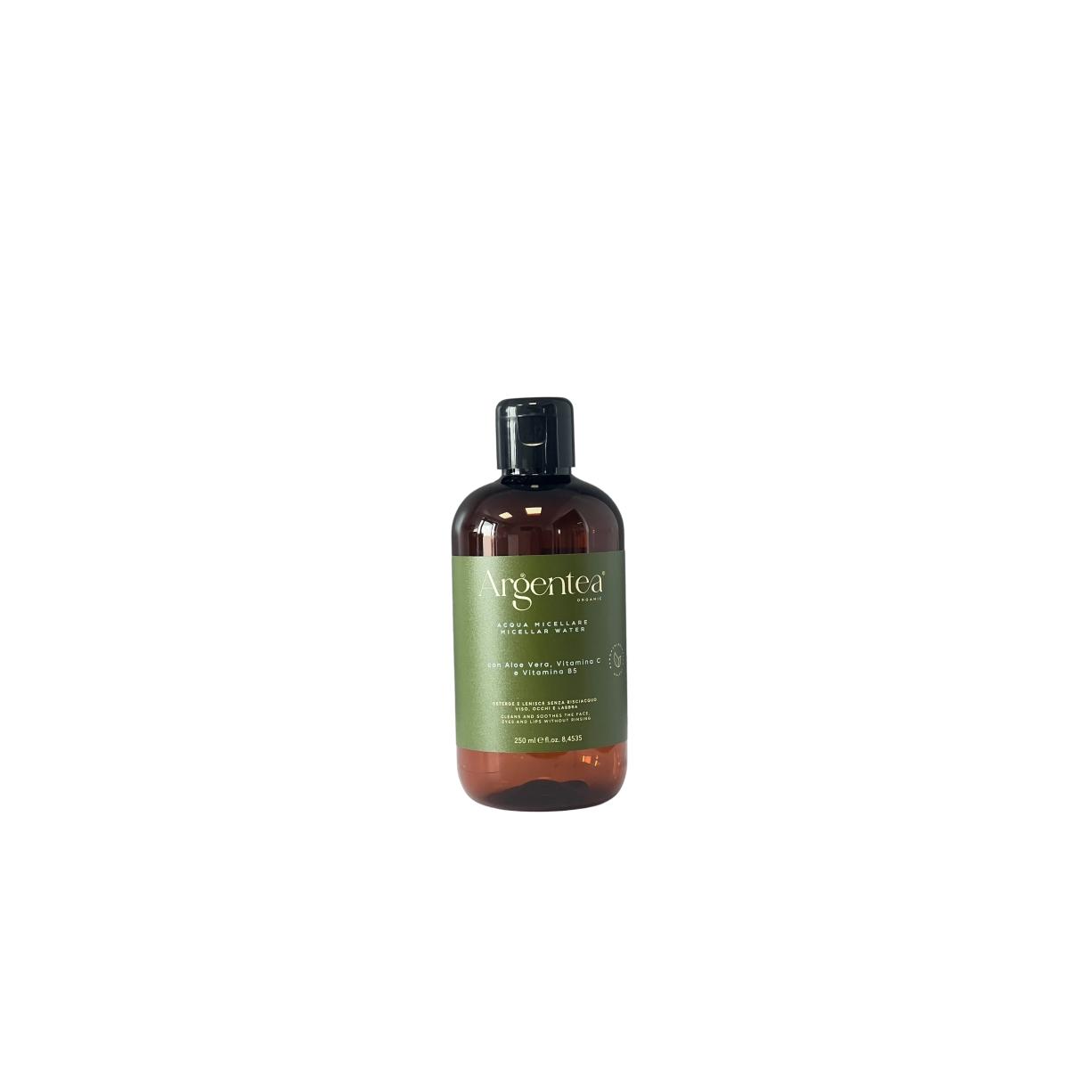 Argentea Acqua Micellare 250 ml