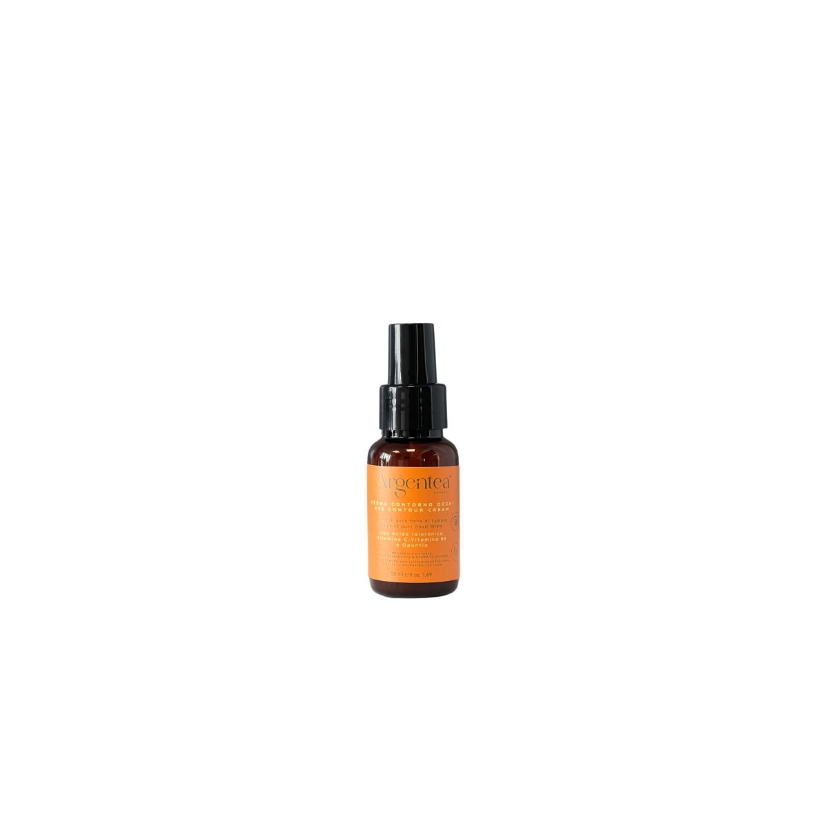 Argentea Crema Contorno Occhi 50ML