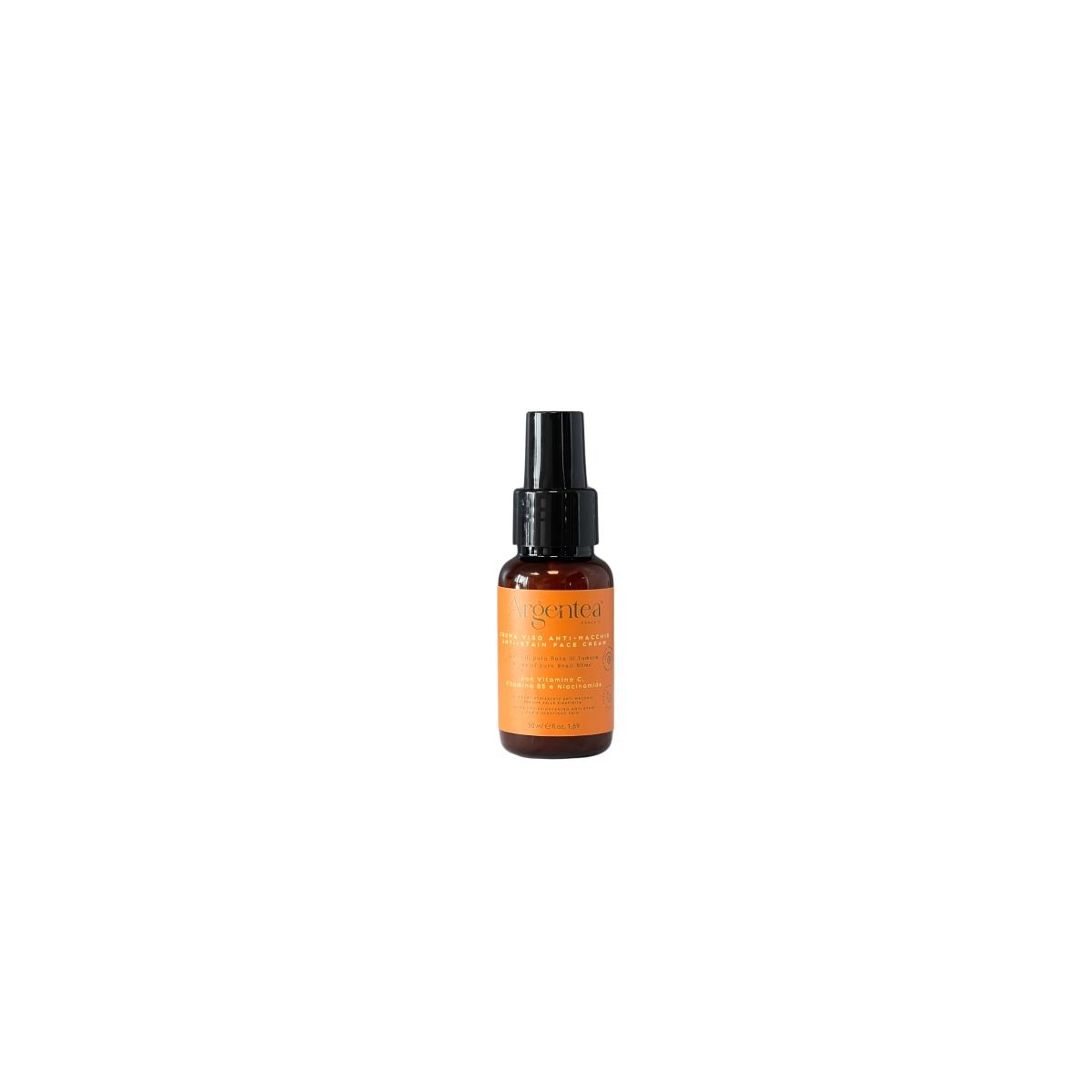 Argentea Crema Viso Anti-Macchie 50ML