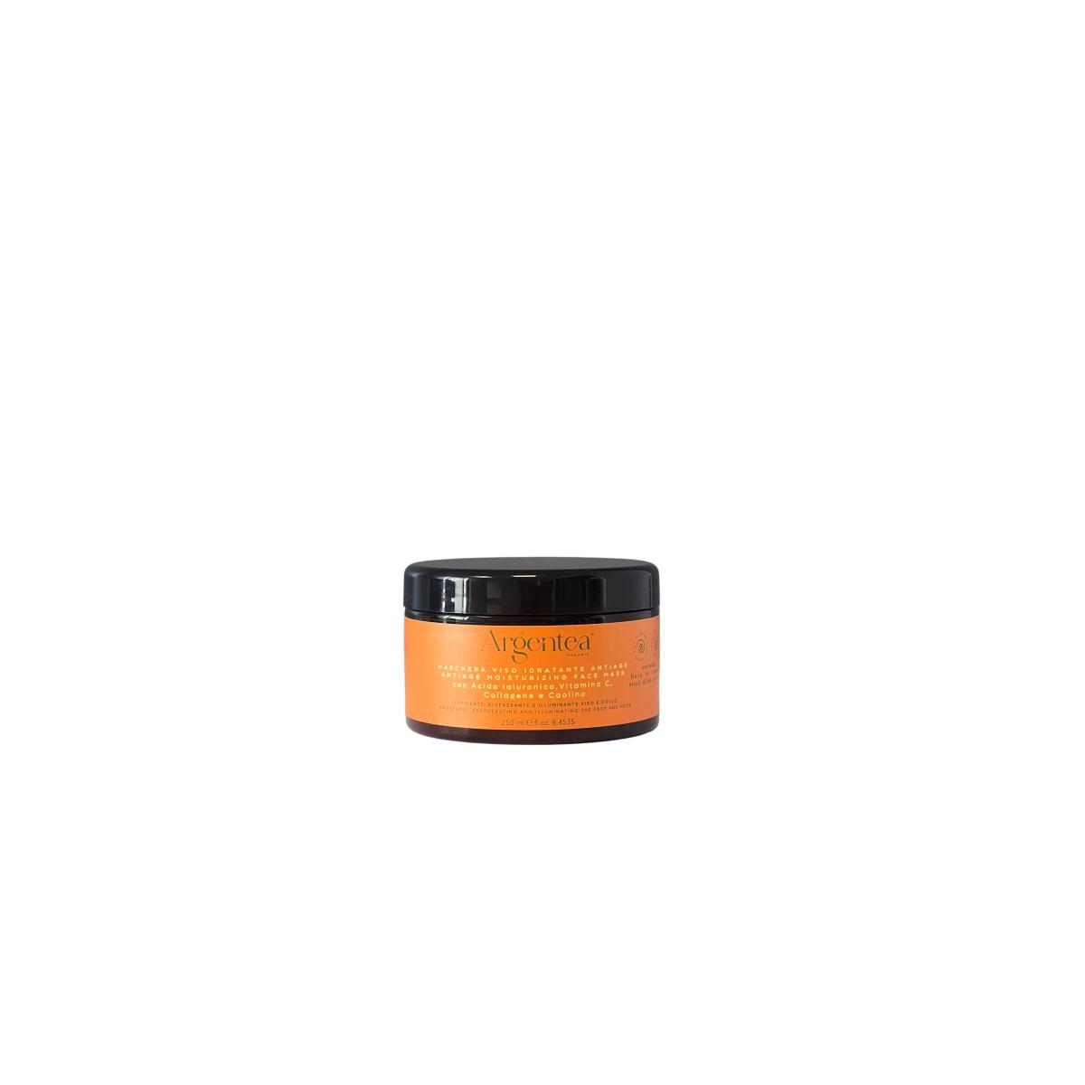 Argentea Maschera Viso Anti-Age 250ML