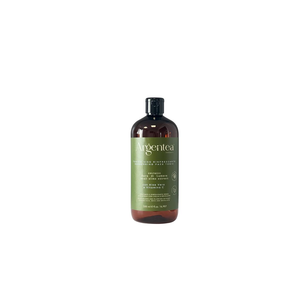 Argentea Tonico Viso Rinfrescante 250ML