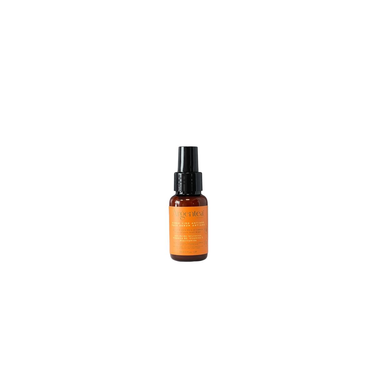 Argentea Siero Viso Anti-Age 50ML