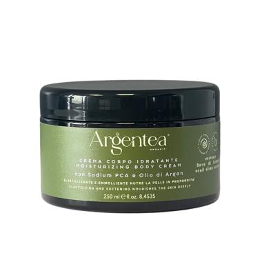 Argentea Crema Corpo Idratante 500ml