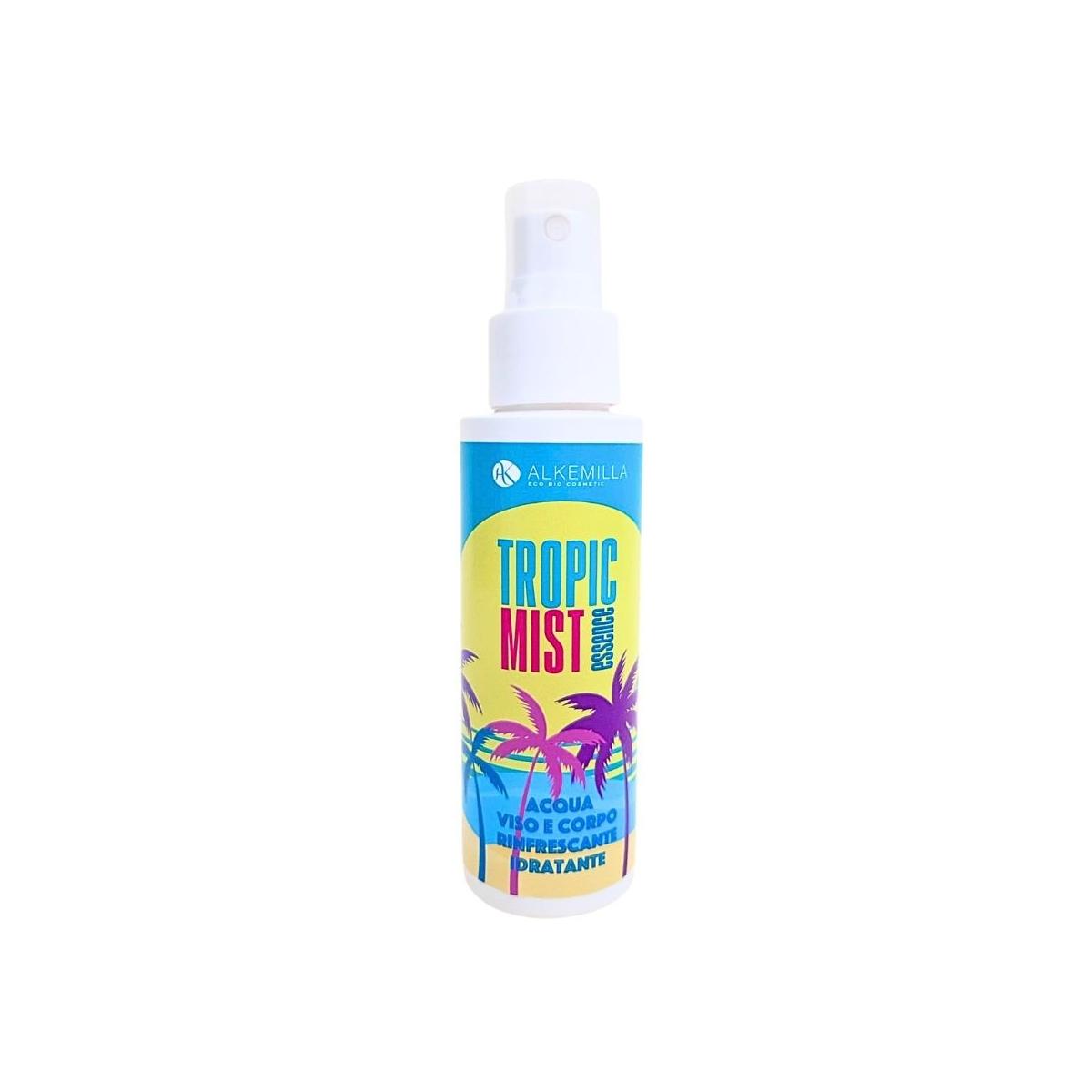 Alkemilla - Tropic Mist Essence 100ml