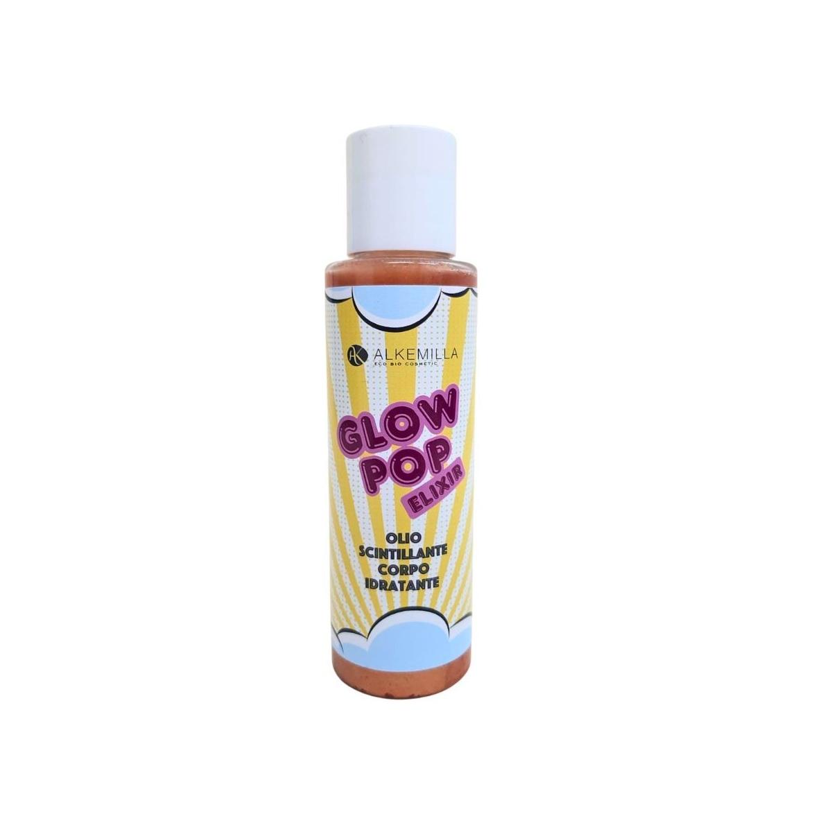 Alkemilla - GlowPop Elixir 100ml