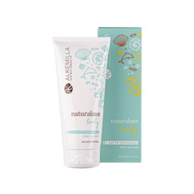 Alkemilla Latte Doposole Baby 200ML