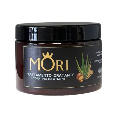Mori - Trattamento idratante 250ml
