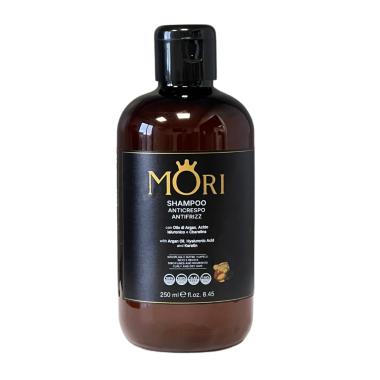 Mori - Shampo organico nutriente Anticrespo 250ml