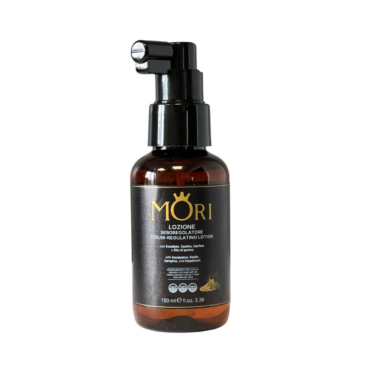 Mori - Lozione Seboregolatore 100ml