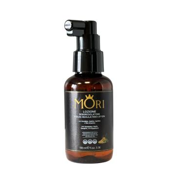 Mori - Lozione Seboregolatore 100ml