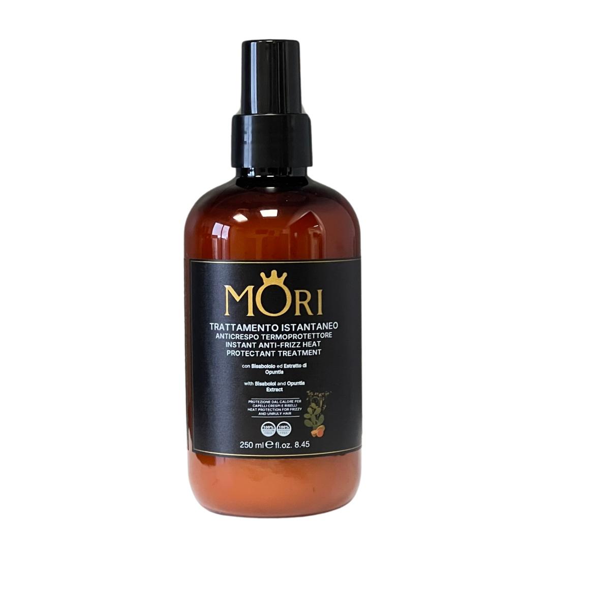 Mori - Trattamento Istantaneo anticrespo e Termoprotettore 250ml