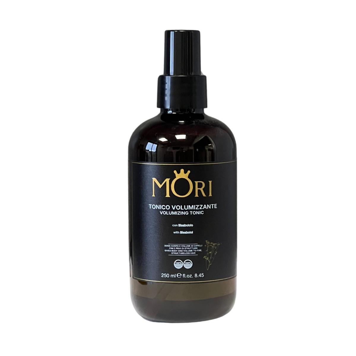 Mori - Tonico Volumizzante spray 250ml