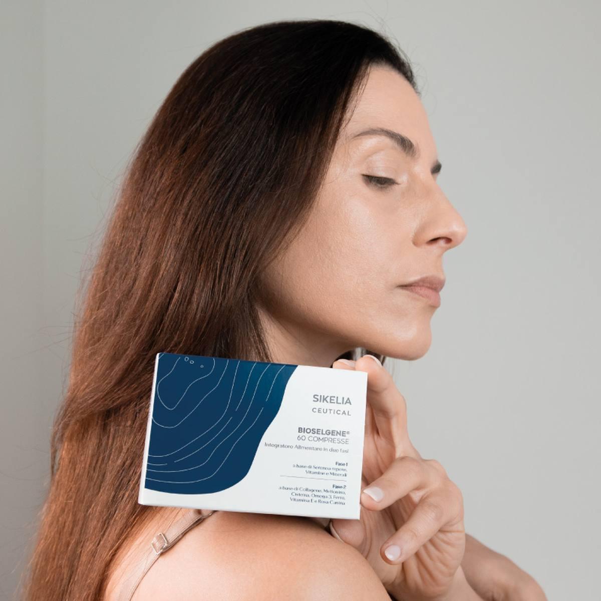 Sikelia Ceutical Bioselgene 60 compresse