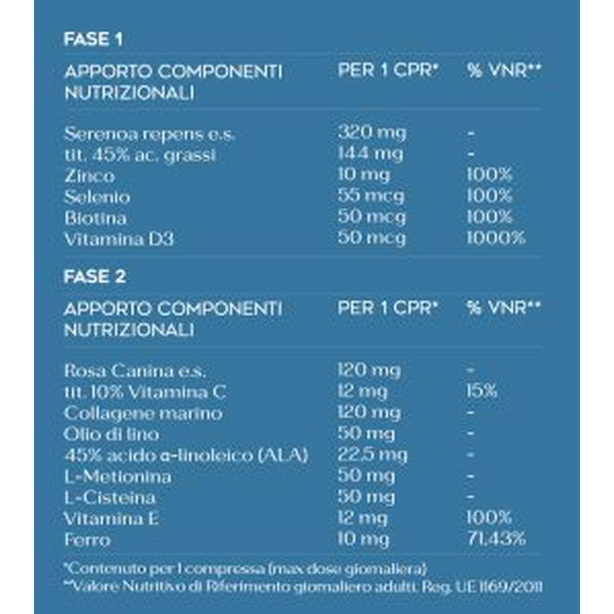 Sikelia Ceutical Bioselgene 60 compresse