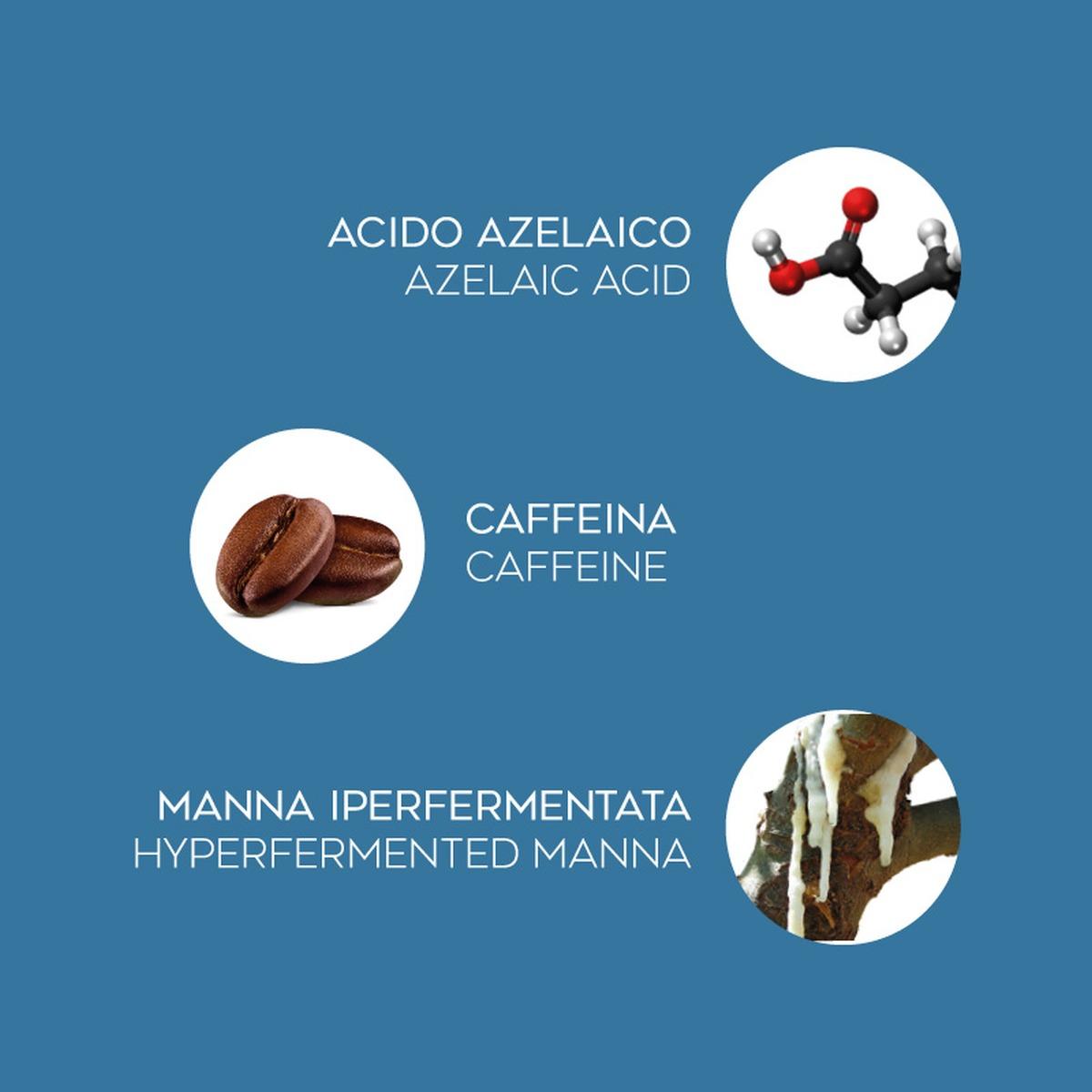 Sikelia Ceutical Bioselgene shampoo rivitalizzante 200ml