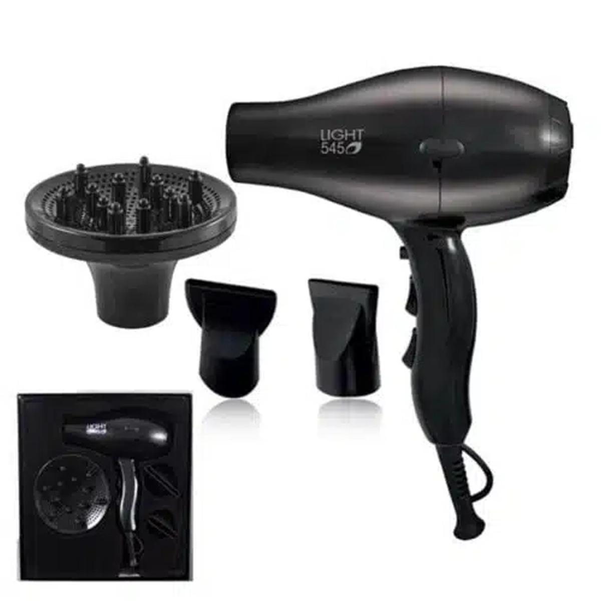 Keroxodil Kit Blonde Repair + Melcap Phon professionale Light 545 2100W