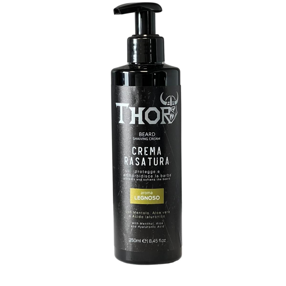 Thor Crema Rasatura 250ml