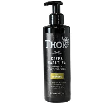 Thor Crema Rasatura 250ml