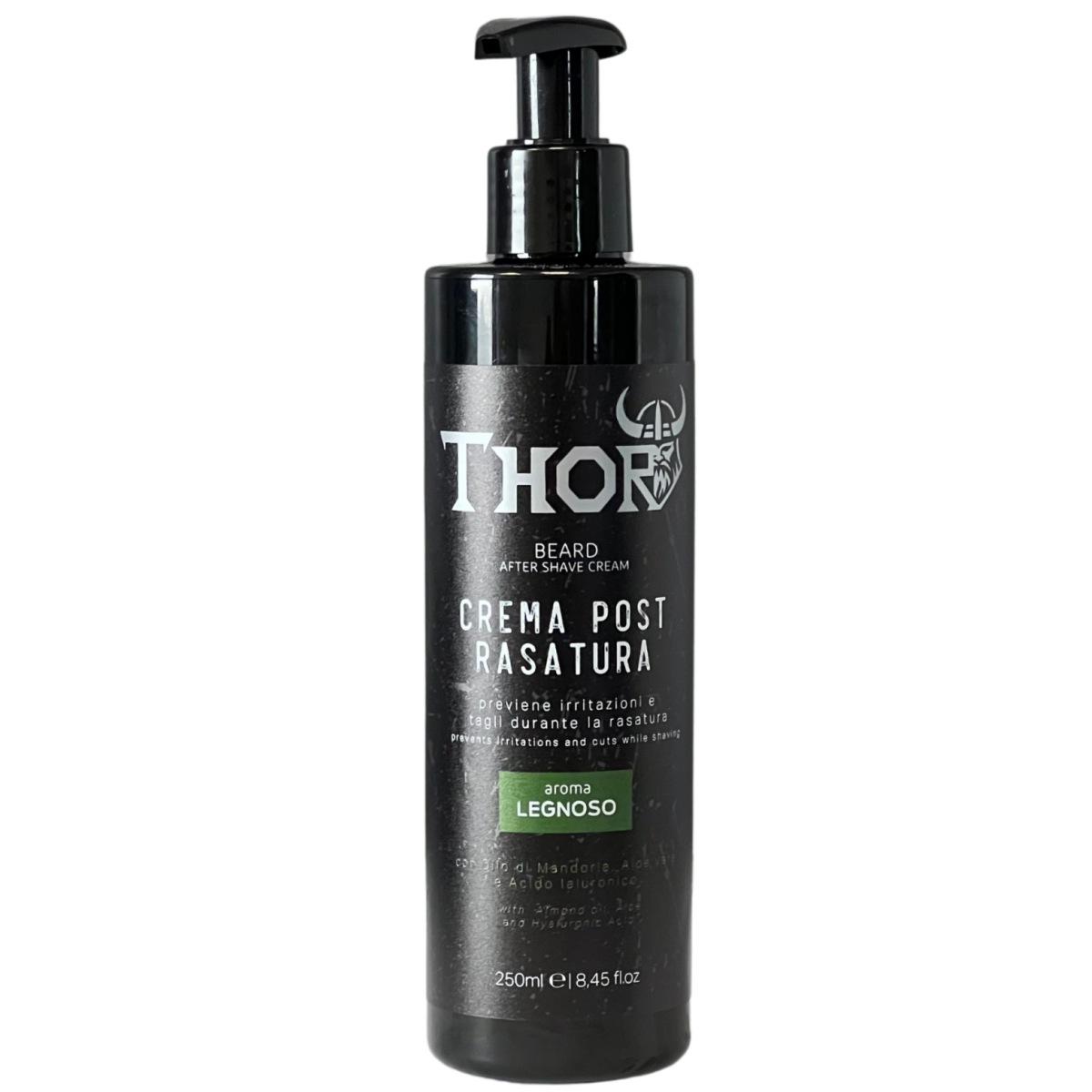 Thor Crema Post Rasatura 250ml