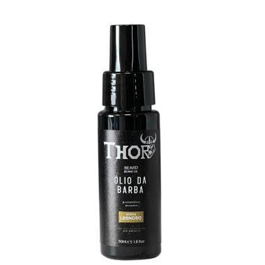 Thor Olio da Barba 100ml