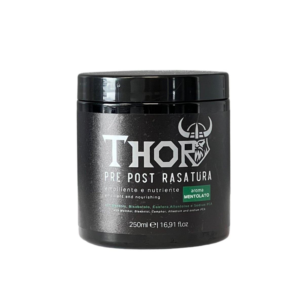 Thor Pre Post Rasatura 250ml